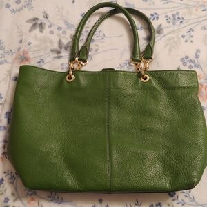 Brooks Brothers tote bag